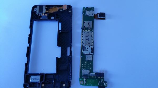 Guide complet de réparation du Nokia Lumia 635